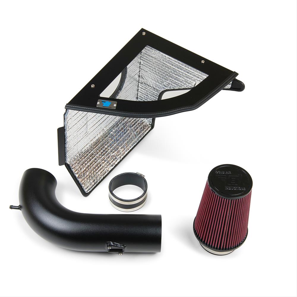 Cold Air Intake System