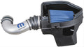 Mopar Air Intake System with Blue Dry Media Conical Air