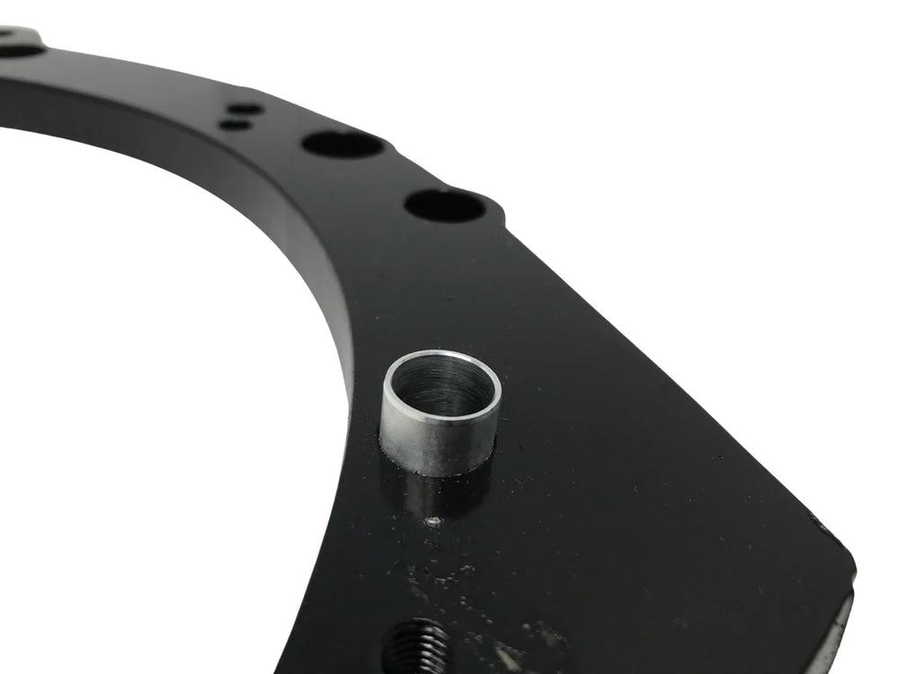 1JZ/2JZ to BMW ZF/Getrag Transmission Adapter Plate