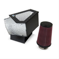 Aluminum Insulated Air Box with Cotton Gauze Filter