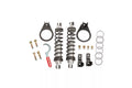 Aldan American Track Comp Series Double Adjustable Rear Kit