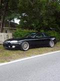 JZ to CD009/JK40 Transmission Swap Kit