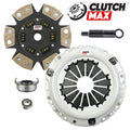Stage 3 Clutch Kit with Copper Ceramic Disc