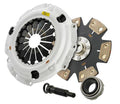 Masters FX500 8-Puck Rigid Disc Kit