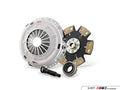 Masters FX500 8-Puck Rigid Disc Kit