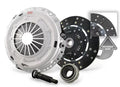 FX250 Single Clutch Kit Hybrid Disc