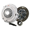 FX250 Single Clutch Kit Hybrid Disc