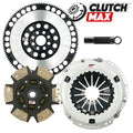 Stage 2 Clutch Kit and Lightweight Flywheel Bundle