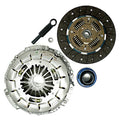 Clutch Kit with Organic Disc