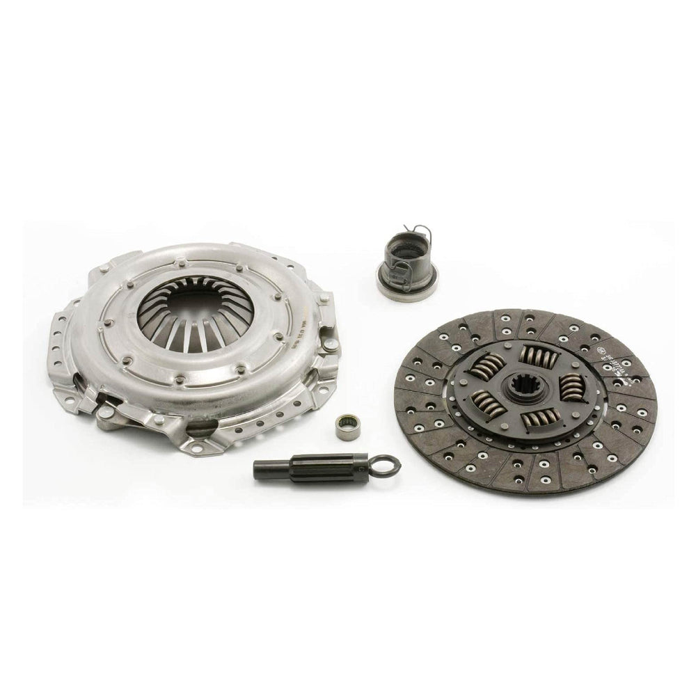 Clutch Kit with Organic Disc