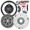 Stage 1 Clutch Kit and Performance Chromoly Flywheel