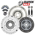Heavy Duty Clutch Kit w/ Flywheel