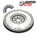 Heavy Duty Clutch Kit w/ Flywheel