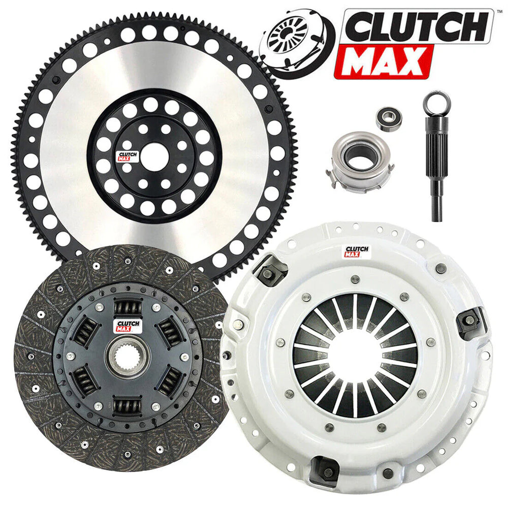 Stage 2 Clutch Kit w/ Performance Chromoly Flywheel