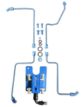 4-Line Feed Fuel Kit