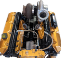 4-Line Feed Fuel Kit