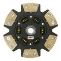 Stage 3 Clutch Kit with Performance Chromoly Lightweight Flywheel