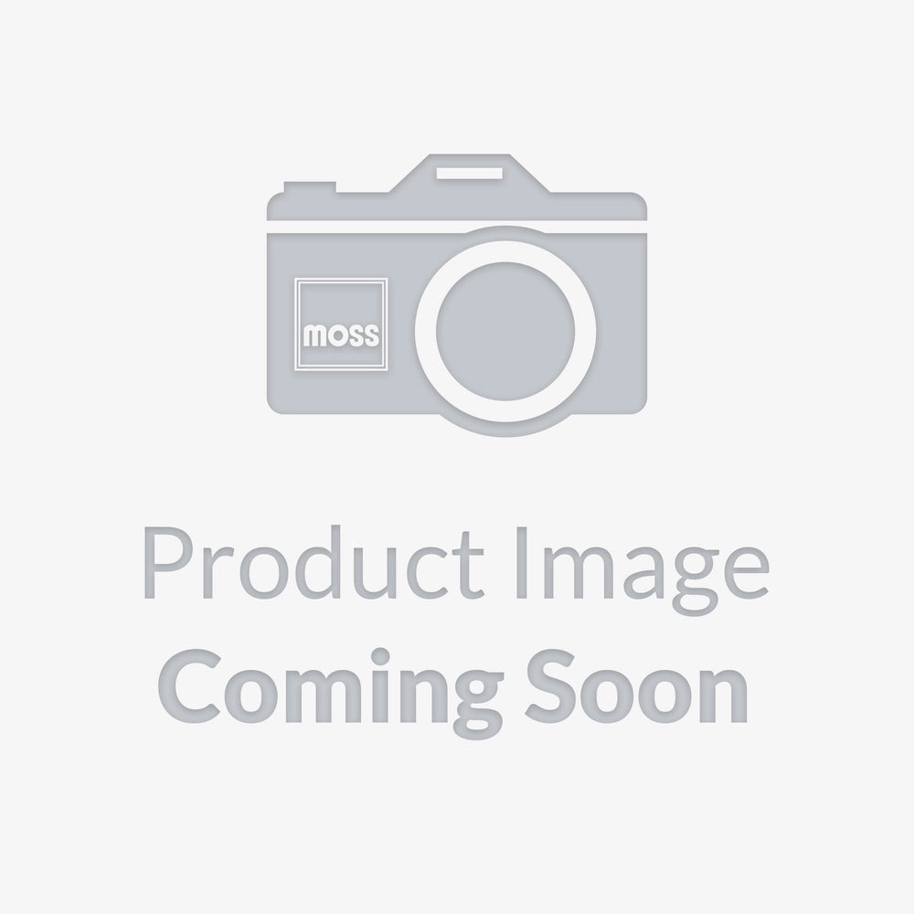 Hood Gas Spring Kit