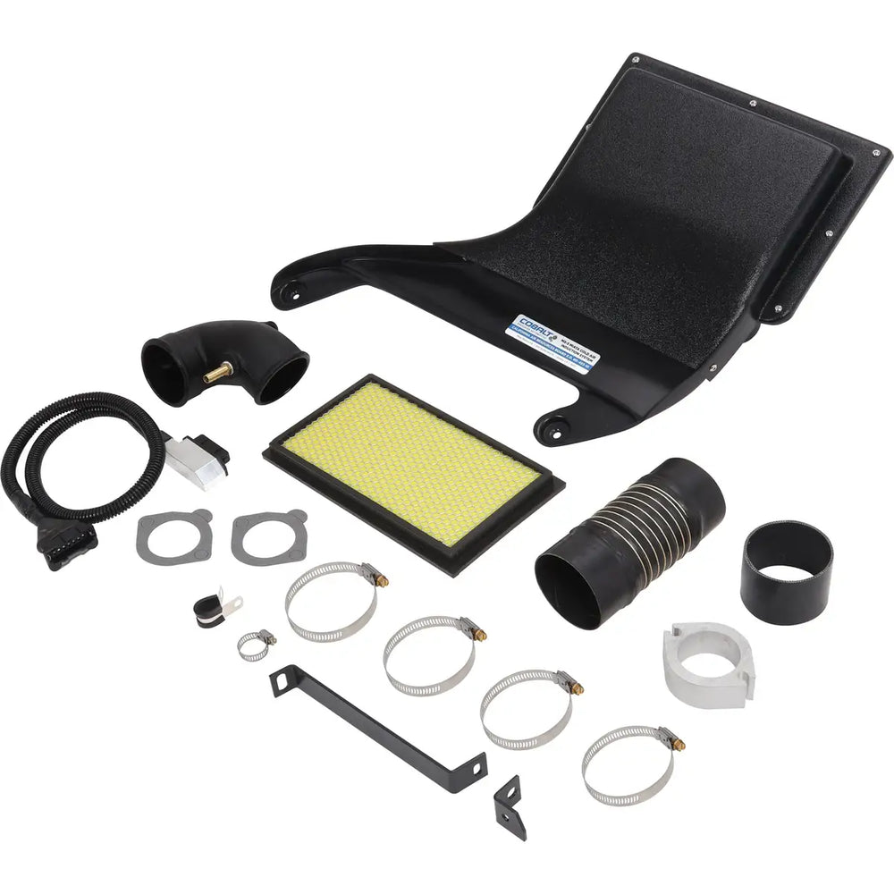 Cold Air Intake System