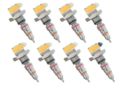 Tow Master 160/30 Stage 1.5 Fuel Injectors