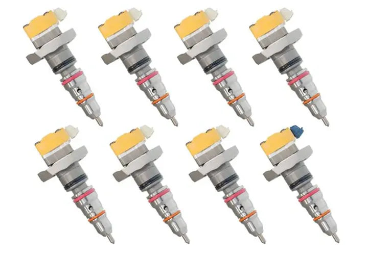Tow Master 160/30 Stage 1.5 Fuel Injectors