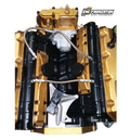 High Pressure Oil Pump Line Kit
