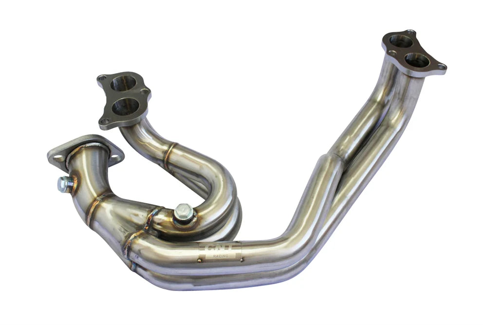 V2 UEL Exhaust Header