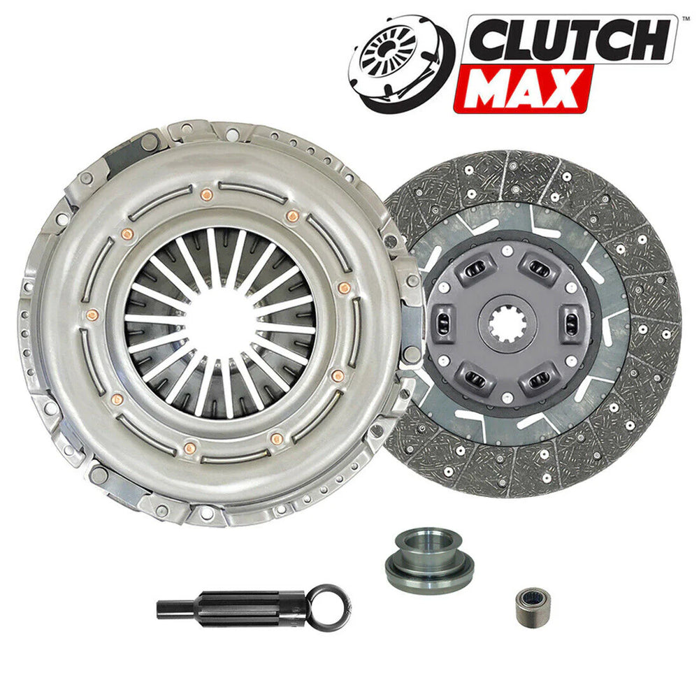 HD Clutch Kit