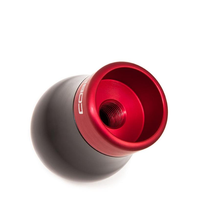 Satin Black Delrin Shift Knob
