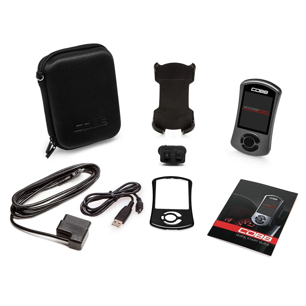 Accessport V3 ECU Tuning Device