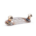 3" High Flow Downpipe with 200-Cell Cat