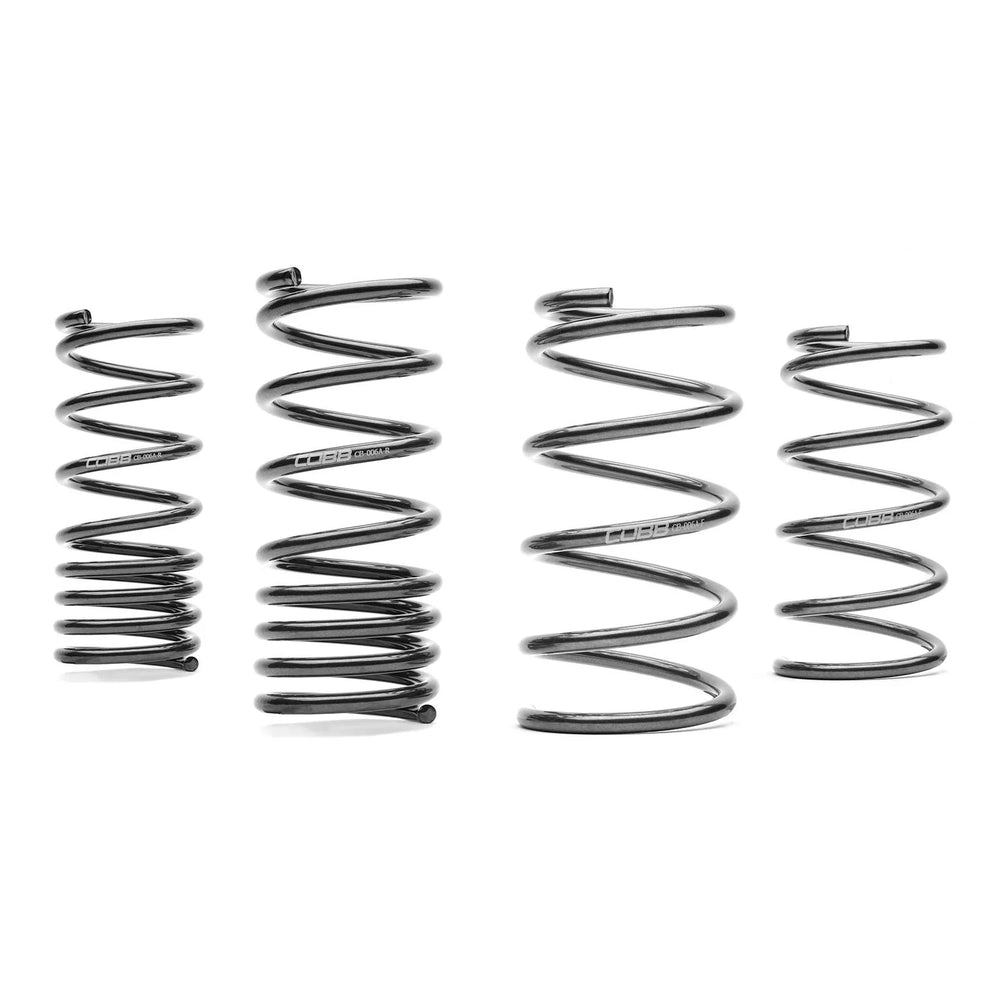 Lowering Springs
