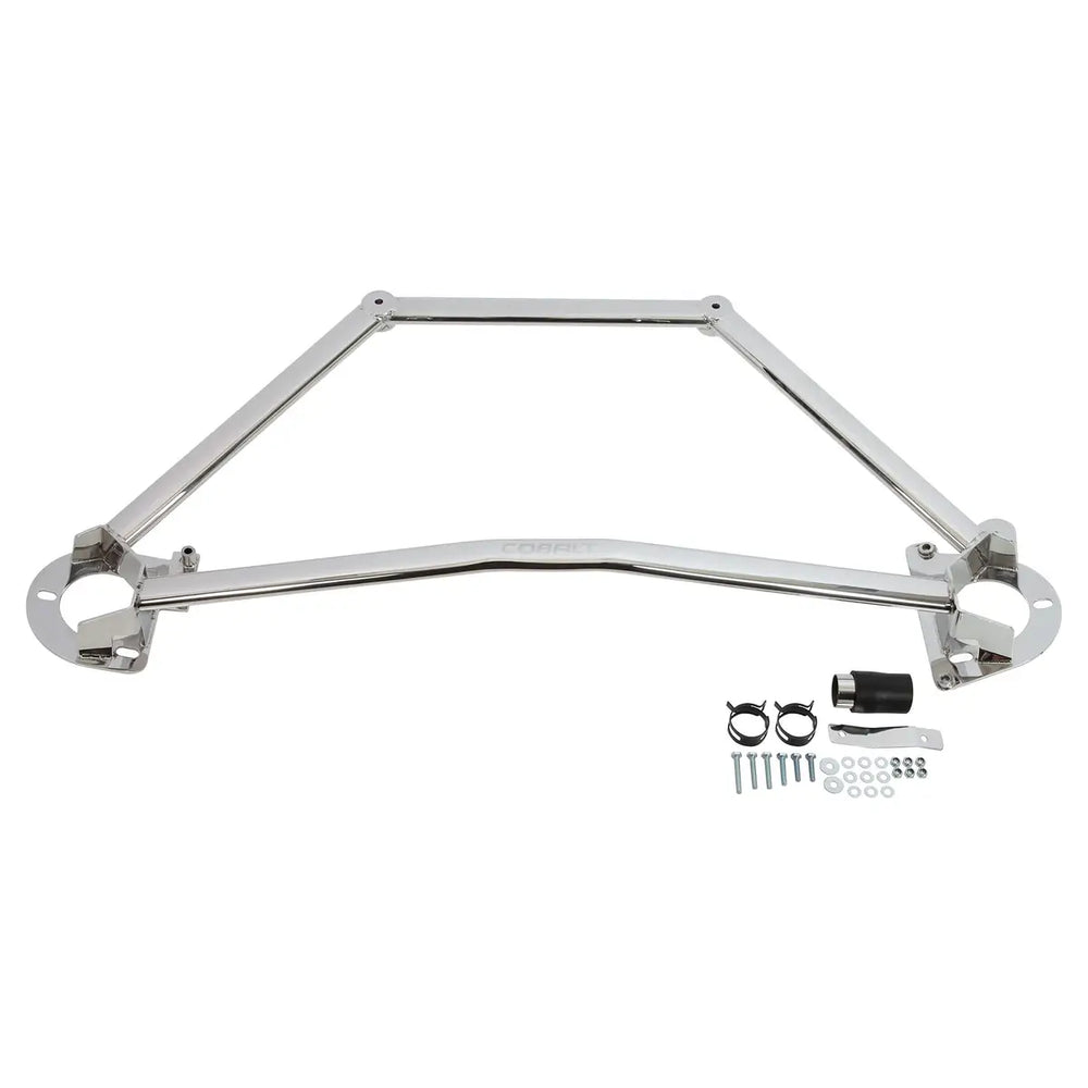 3-Point Shock Tower Strut Brace