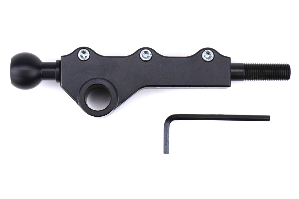 Adjustable Short Throw Shifter