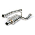 SS 3" Cat-Back Exhaust