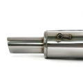 SS 3" Cat-Back Exhaust