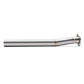 Titanium 3" Cat-Back Exhaust System