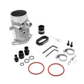 Cast Turbo Inlet