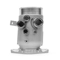 Cast Turbo Inlet