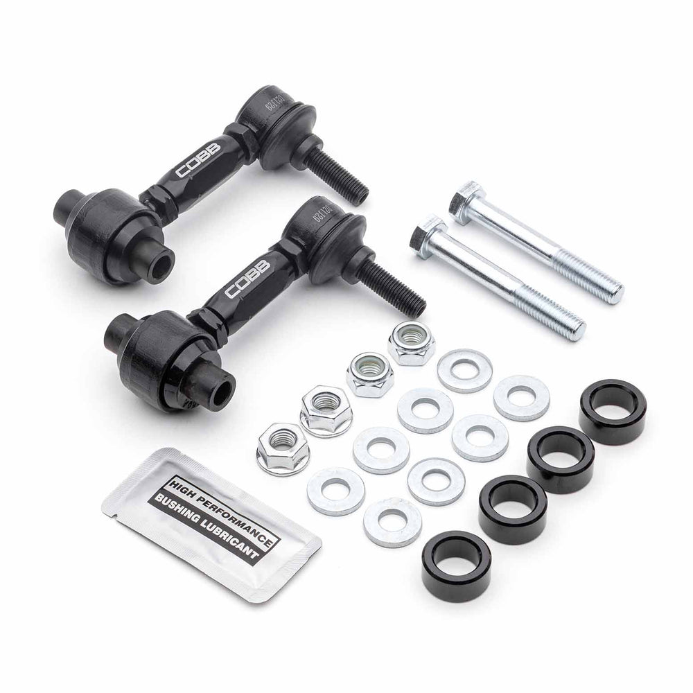 Rear Endlink Set