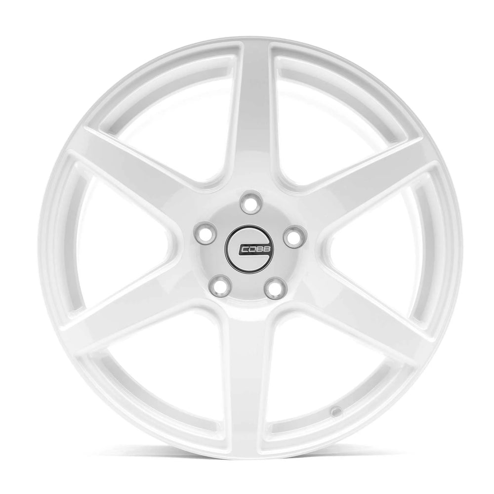 ST-01 18x9.5 ET40 5x114.3 Flow Formed Wheel