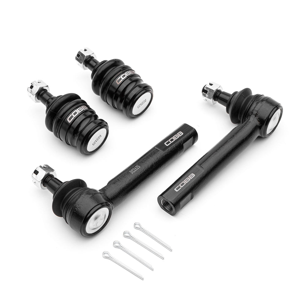 Adjustable Front Lower Control Arms
