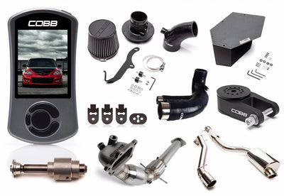 Stage 2 Power Package