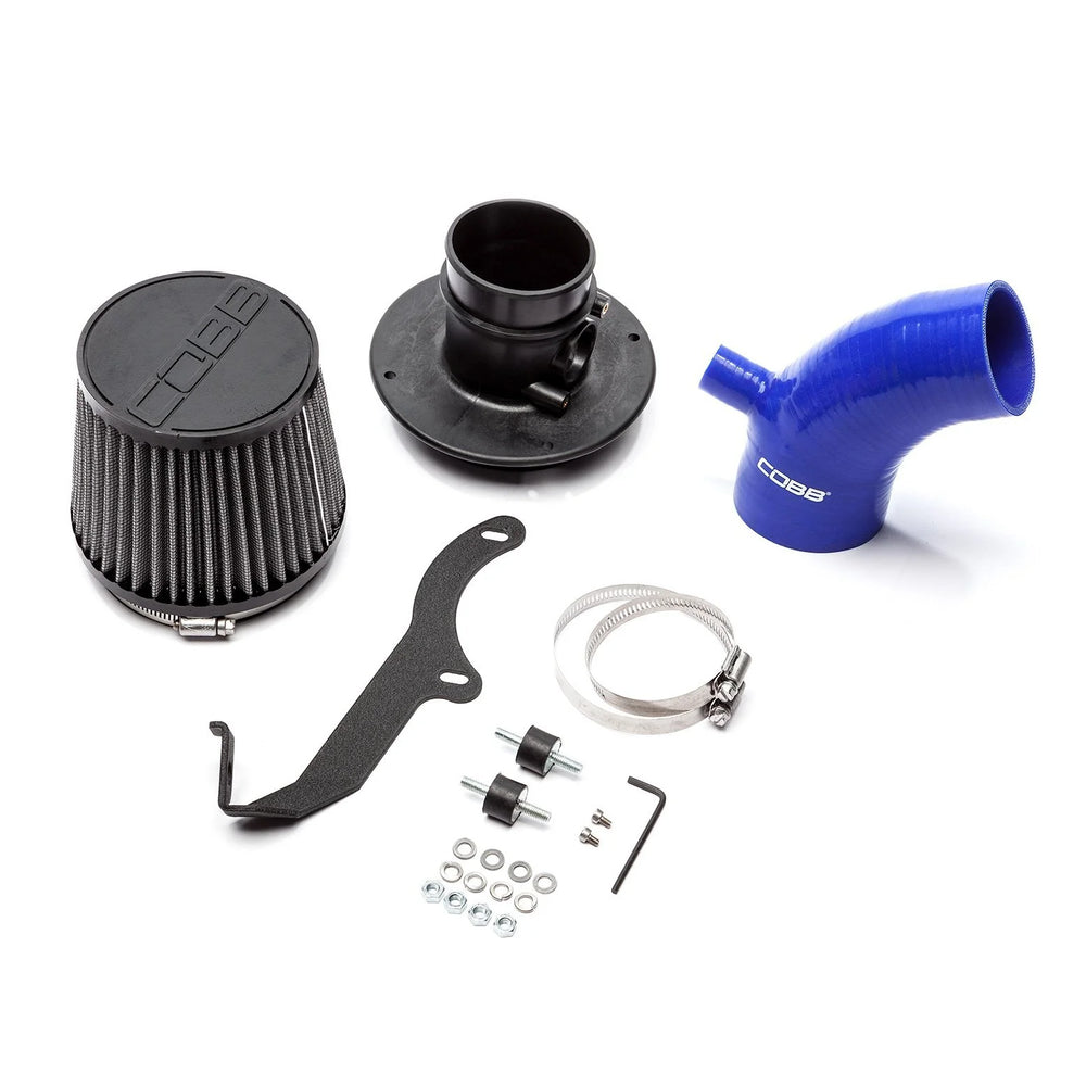 Gen2 Redline Intake System