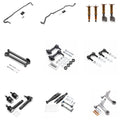 Subaru Track Rat Suspension Package