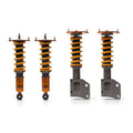 Subaru Track Rat Suspension Package
