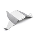 GESi Catted 3-Inch Stainless Steel Downpipe