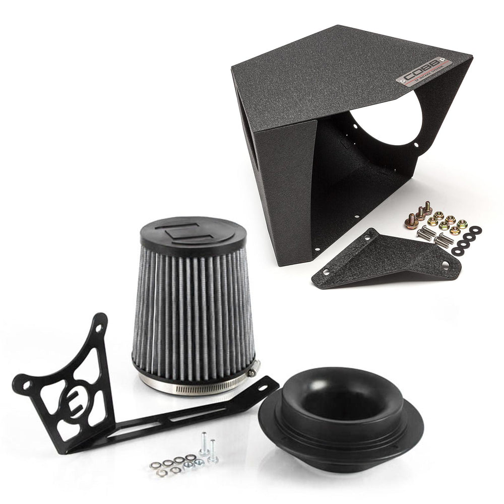 SF Intake and Airbox Kit