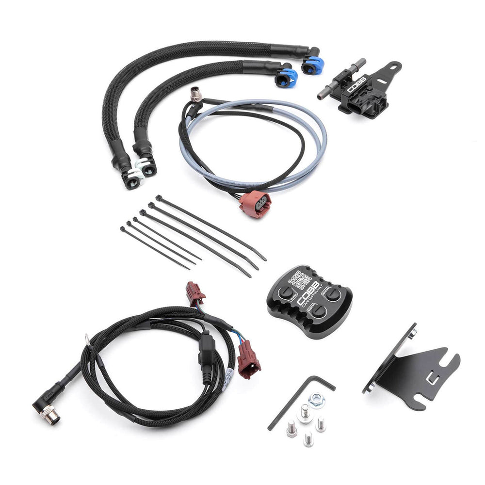 CAN Gateway Module