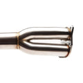 Cat-back Exhaust System